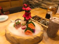 -桃屋日本料理(清华科技园店)