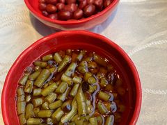 餐前小菜-红辣椒·川菜·火锅(科华路店)