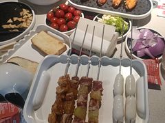 -丰茂烤串(五道口店)