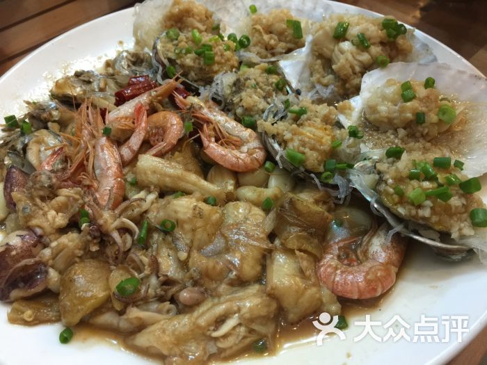 小宋海鲜图片 - 第45张