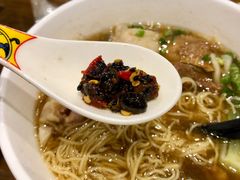 -一记面馆(易发店)