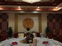 包厢-全聚德(上海首店浦东店)