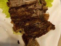 -东来顺饭庄(王府井步行街店)