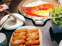 -井格·重庆火锅(王府井店)