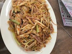 -陈根记大牌档