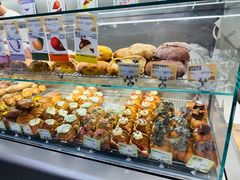 -PAOPAO Bakery&Café(港汇店)