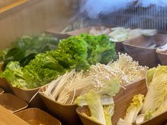 -牛New寿喜烧(青浦店)