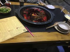-巴蜀印象火锅(永陵总店)