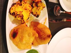 -Pita's&Tika's中东和印度风味餐厅(龙湖天街店)