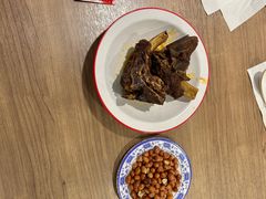 -兰州陈记牛肉面 ·烧烤· 铜锅涮肉(万达店)