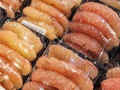 -盒马鲜生(皇庭广场店)