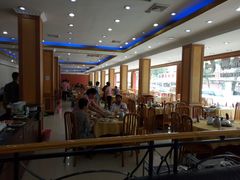 -海岛渔村大酒店(云霄路店)