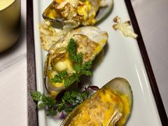 -Kathleen's Waitan 凯圣琳江景西餐厅(外滩店)