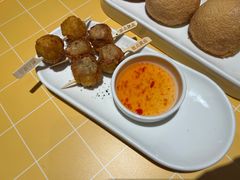 -蔡澜点心·粤菜(花城汇南区店)