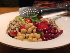-格鲁·秀色Georgia’s Feast