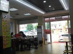 -中国兰州名牛纯汤牛肉面(永安道店)