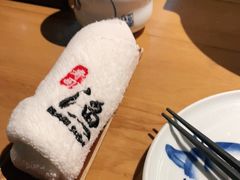 -渔寿司·日本料理(艾尚天地店)