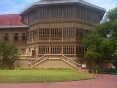 -五世皇金柚木行宫(维护中)