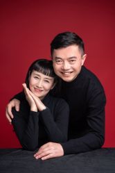 -金夫人婚纱摄影(总店)