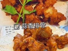 -陆记鹅庄·潮汕菜·狮头鹅(大仟里店)