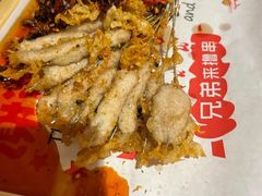 -胖哥豆皮(调兵山店)