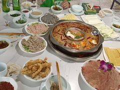 -枇杷园食为鲜火锅(南山店)