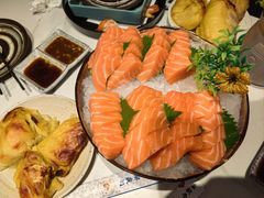 -和牛村烧肉放题(潍坊泰华店)