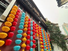 -南京市民俗博物馆(甘熙故居)