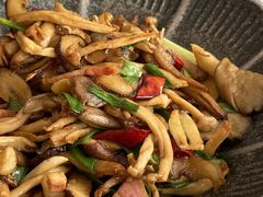 -白家寨子·山野白族菜(古城总店)