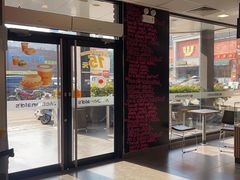 -麦当劳(新新大道岗丰店)