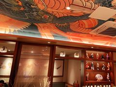 -仓桥家·焗寿司·锅物(光谷步行街店)
