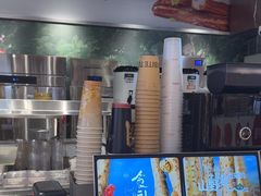 -淡马茶坊(深圳宝安壹方城店)