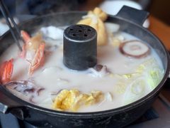 -香港唯港荟 Hotel ICON – The Market