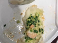 -喜家德虾仁水饺(中央大街店)