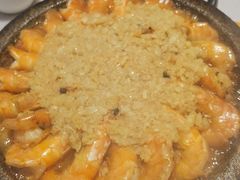 -小菜园新徽菜(南京秦淮龙蟠汇店)
