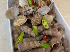 -北方饺子王·海肠捞饭·海鲜锅(山大店)