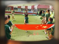 -北京市邮政管理局海慧寺幼儿园