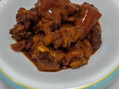 -金生美食(贵州路店)