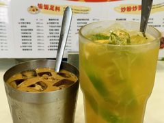 -華歡冰室-WahFoon(吉大店)