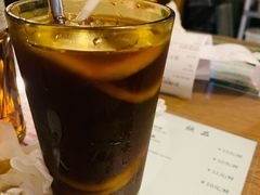 -肥汁米蘭香港米线(定西路店)