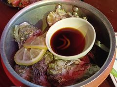 -庆合府重庆大排档(紫都城店)