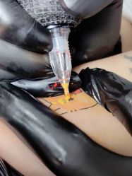 -MDZ STORE·TATTOO·耳饰
