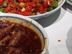 -欧记大排档·景德菜(上海首店)