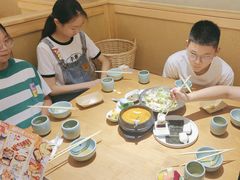 -一心创作料理屋(经开万达店)