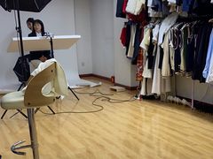 -小象国照相馆(宝山万达店)