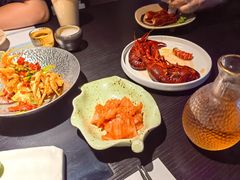 -花潮料理艺食馆(成都万象城店)