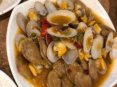 -揭阳钟记小食(福田新村店)