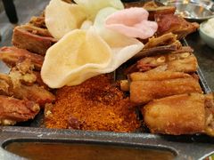 -津沽小院(天津之眼店)