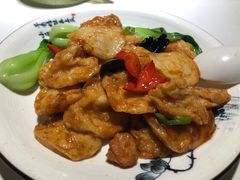 -风味小馆(天目湖宾馆店)