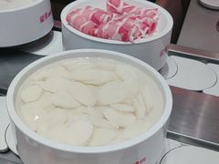 -龍歌自助小火锅(雨花台江南虹悦城店)
